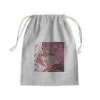 ぶーたんの涙の記憶 Mini Drawstring Bag