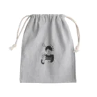 TOMASTOMASのOSAKE！トーマス！yummy！ Mini Drawstring Bag