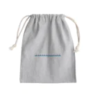 オールドボーイズ　MARUの湘南クローズアウト Mini Drawstring Bag