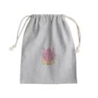 batiko_gayの千手観音スパークル✨️ Mini Drawstring Bag