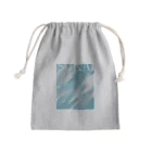 納豆ごはんのSUKAI Mini Drawstring Bag