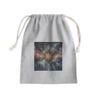 anigraffのオーロラ Mini Drawstring Bag