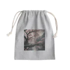 milのamesakura Mini Drawstring Bag