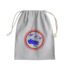 GJCA‘sの爆走中〜爆走族〜 Mini Drawstring Bag