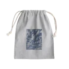 そらの4月13日の青空 Mini Drawstring Bag