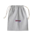  miyaviesのmiyavies STAR デザイン Mini Drawstring Bag