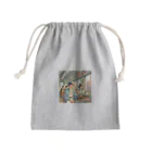 citypopのcitypop Mini Drawstring Bag