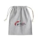 TAKETOYO新体操クラブの2024年度版アイテム Mini Drawstring Bag