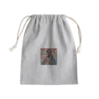 sh_shopのBeatBangerz Mini Drawstring Bag