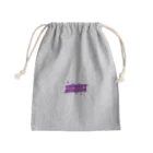  miyaviesの miyavies オリジナル INFINITY Mini Drawstring Bag