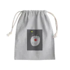 MisteryAppleのMysteryApple Mini Drawstring Bag