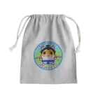 どすこい❣️ハムのどすこい❣️ハム琉 Mini Drawstring Bag