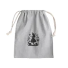 lblのTea time♬ Mini Drawstring Bag