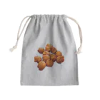 kayuuのサーターアンダギー Mini Drawstring Bag