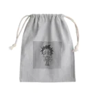 bellzebubu (bbb)のbellzebubu Mini Drawstring Bag