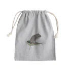 Potet & Luna lifeのPotet_life Mini Drawstring Bag