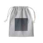 Chama's shopの星空 Mini Drawstring Bag