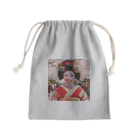 JAPANStyleのMAIKOStyle1 Mini Drawstring Bag