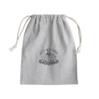 ruar556の定規の女王 ウェディング Mini Drawstring Bag