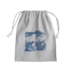 sunny sideのÉtoile Mini Drawstring Bag