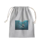 KILIKOStudiosのKILIKO　JEWELRY Mini Drawstring Bag