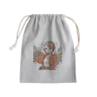 us shopのシンフォニックスター Mini Drawstring Bag