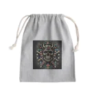 cocoraion1524のcocoraion Mini Drawstring Bag