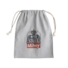 mihhyのMIHHY Mini Drawstring Bag