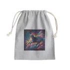 Lycoris Ant～リコリスアント～の星になっても一緒だよ♪ Mini Drawstring Bag