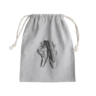 imoimo2022のトゥシューズ Mini Drawstring Bag