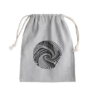 riotriffs_punksのspiral Mini Drawstring Bag