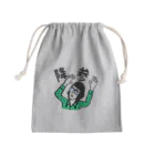 KAORUの降参 Mini Drawstring Bag