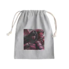 SOULOFVIOLENCEのSAKURA Mini Drawstring Bag