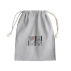 淡路梅薫堂のお盆のご馳走 Mini Drawstring Bag