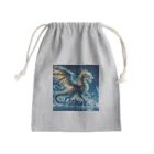 attuiの氷のクリオス Mini Drawstring Bag