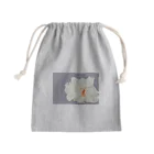 HAREBAREのAO Mini Drawstring Bag