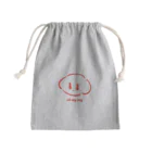 oh my dogのoh my dog Mini Drawstring Bag