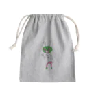 キャレンダーのサンダーラビット Mini Drawstring Bag