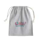 ロゼ活！の「ロゼ活！」ロゴグッズ Mini Drawstring Bag