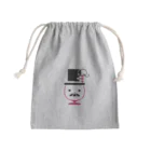 ロゼ活！の父：ロートリンググッズ Mini Drawstring Bag