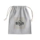 aoharu2005のベルリン Mini Drawstring Bag