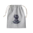 achi tabo Lofiのachi tabo Lofi Mini Drawstring Bag