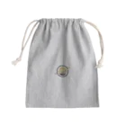 saoc11039の土星 Mini Drawstring Bag