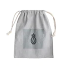 saoc11039のフルーツ Mini Drawstring Bag