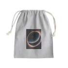 cute in cool shopのギャラクシー Mini Drawstring Bag