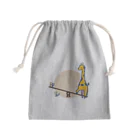 sb&colorのシーソー Mini Drawstring Bag