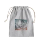 R Uの狐の冒険：魔法の森 Mini Drawstring Bag