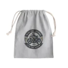 Tetsu_ZのRide the legends  Mini Drawstring Bag