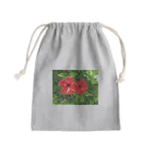 EHMforyouの南国　ハイビスカス　パワースポット Mini Drawstring Bag