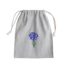 Xenoonaruuuの薔薇バラ Mini Drawstring Bag